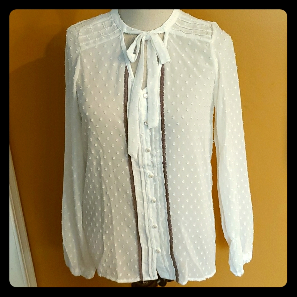Matilda Jane top NEW